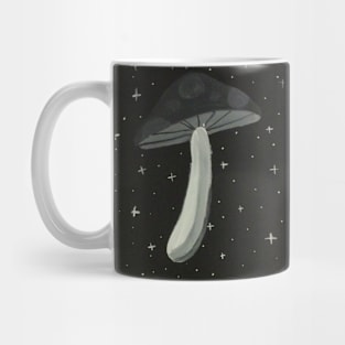 Emo shroom Mug